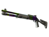 Artwork for [BS] SV XM1014 | Ziggy