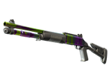 Artwork for [FN] SV XM1014 | Ziggy