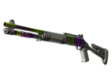 Artwork for [FT] SV XM1014 | Ziggy