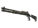 Artwork for [BS] SV XM1014 | Zombie Offensive