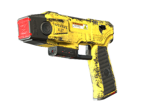 Zeus x27 | Charged Up