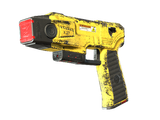 Artwork for [BS] SV Zeus x27 | Charged Up