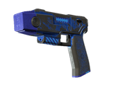 Artwork for [BS] SV Zeus x27 | Electric Blue