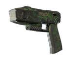 Artwork for [BS] SV Zeus x27 | Swamp DDPAT