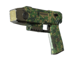Artwork for [WW] SV Zeus x27 | Swamp DDPAT
