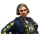 Artwork for Special Agent Ava | FBI