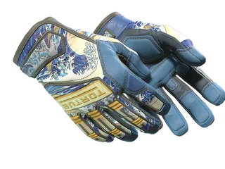 Specialist Gloves | Big Swell