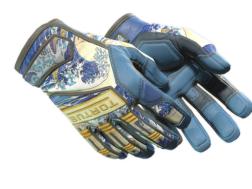 Specialist Gloves | Big Swell