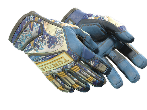 Specialist Gloves | Big Swell