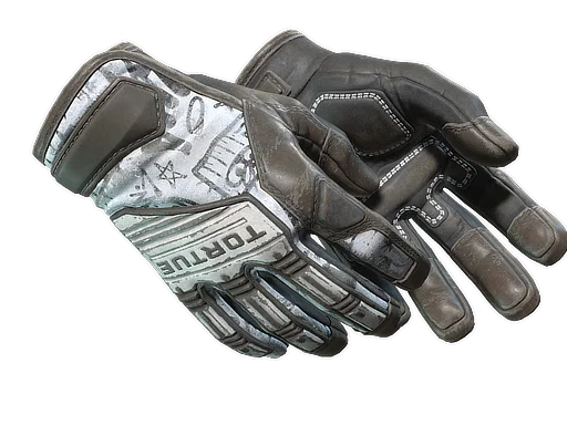 Specialist Gloves | Blackbook