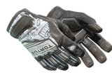 Artwork for [BS] ★ Specialist Gloves | Blackbook