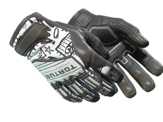 Specialist Gloves | Blackbook
