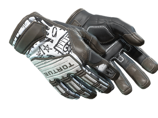 Specialist Gloves | Blackbook