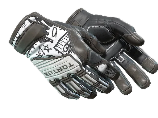 Specialist Gloves | Blackbook