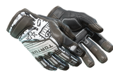 Artwork for [WW] ★ Specialist Gloves | Blackbook