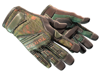 Specialist Gloves | Buckshot