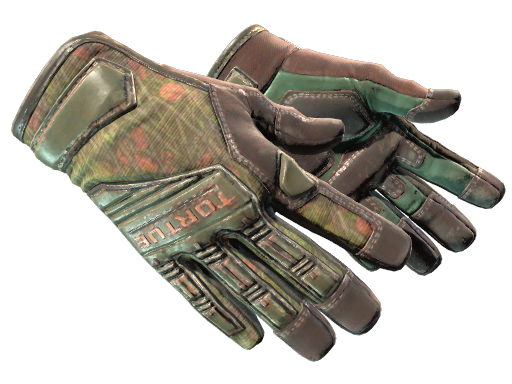 Specialist Gloves | Buckshot
