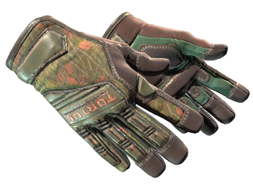 Specialist Gloves | Buckshot