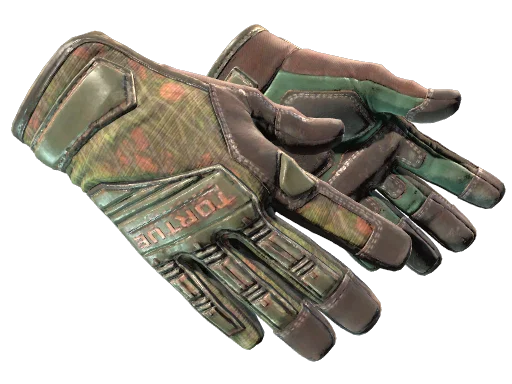 Specialist Gloves | Buckshot