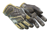 Artwork for [FT] ★ Specialist Gloves | Chocolate Chesterfield