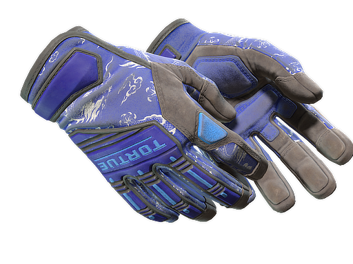 Specialist Gloves | Cloud Chaser