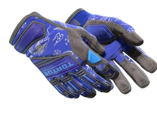 Specialist Gloves | Cloud Chaser