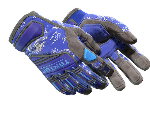 Specialist Gloves | Cloud Chaser