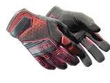 ★ Specialist Gloves | Crimson Kimono (Factory New)