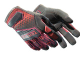 Artwork for [MW] ★ Specialist Gloves | Crimson Kimono