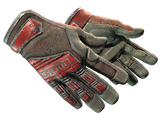 Artwork for [BS] ★ Specialist Gloves | Crimson Web
