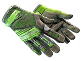 Artwork for [BS] ★ Specialist Gloves | Emerald Web