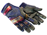 Artwork for [BS] ★ Specialist Gloves | Fade