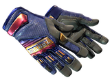 Artwork for [FT] ★ Specialist Gloves | Fade