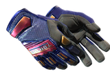 Artwork for [MW] ★ Specialist Gloves | Fade