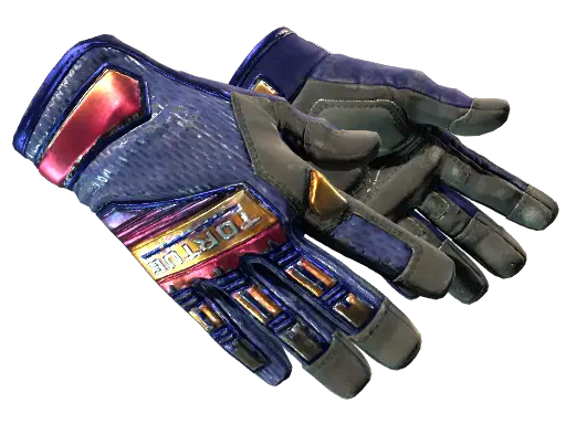 Specialist Gloves | Fade