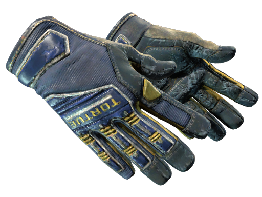 Specialist Gloves | Field Agent