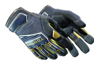 Specialist Gloves | Field Agent