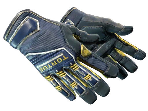 Specialist Gloves | Field Agent