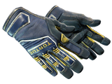 Artwork for [FT] ★ Specialist Gloves | Field Agent