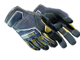 Artwork for [MW] ★ Specialist Gloves | Field Agent