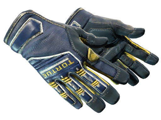 Specialist Gloves | Field Agent