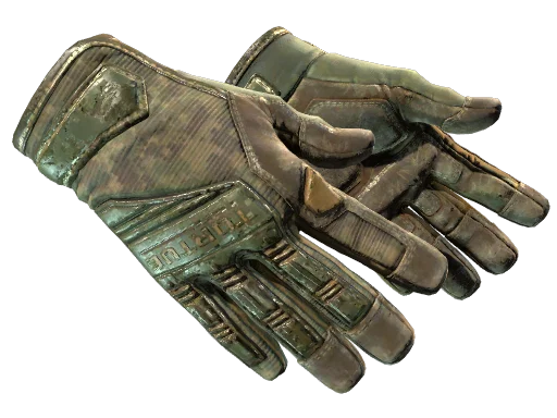 Specialist Gloves | Forest DDPAT