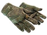 Artwork for [BS] ★ Specialist Gloves | Forest DDPAT