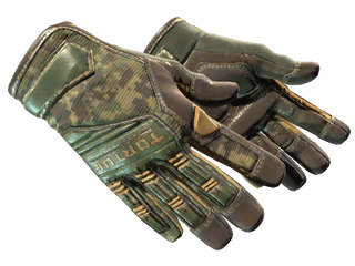 Specialist Gloves | Forest DDPAT