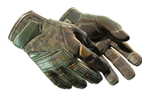Artwork for [FT] ★ Specialist Gloves | Forest DDPAT