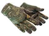Artwork for [MW] ★ Specialist Gloves | Forest DDPAT