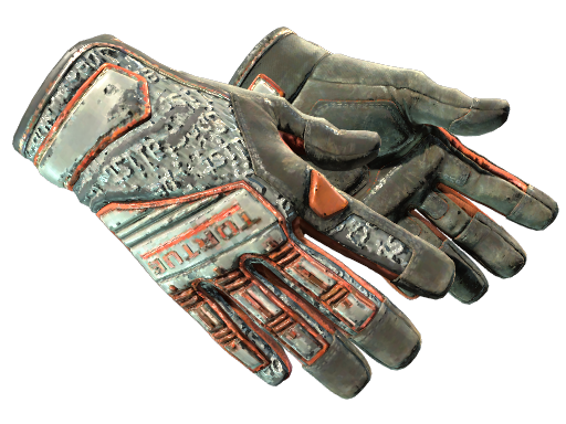 Specialist Gloves | Foundation