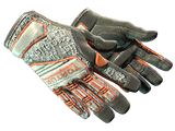 Artwork for [FT] ★ Specialist Gloves | Foundation