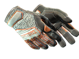 Artwork for [MW] ★ Specialist Gloves | Foundation