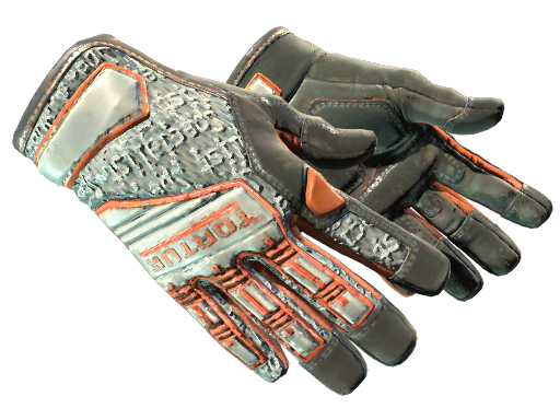 Specialist Gloves | Foundation